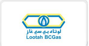 Lootah BCGas