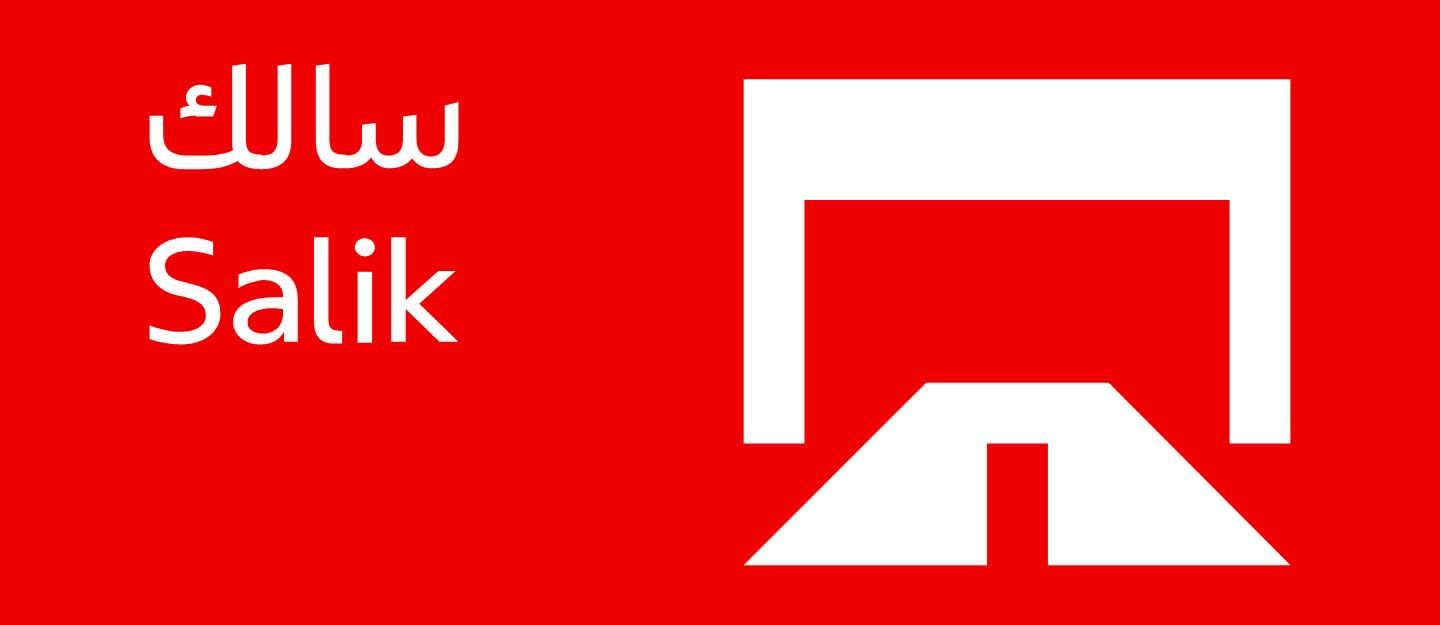 Salik