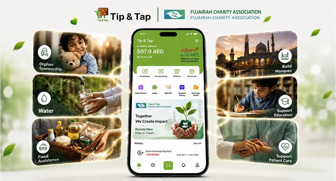 Fujairah Charity Association