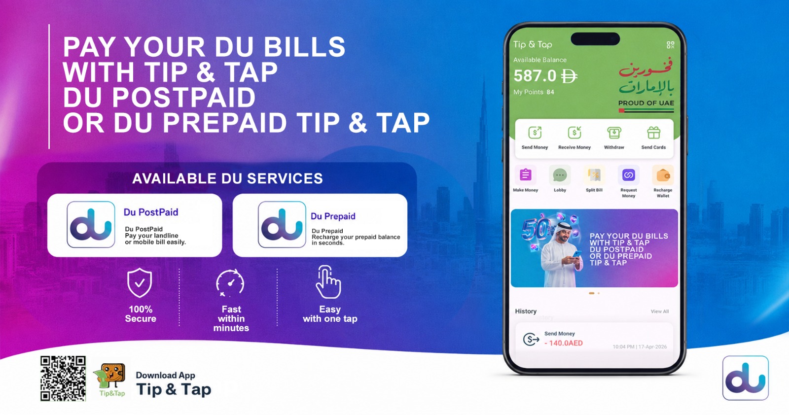 Du Telecom